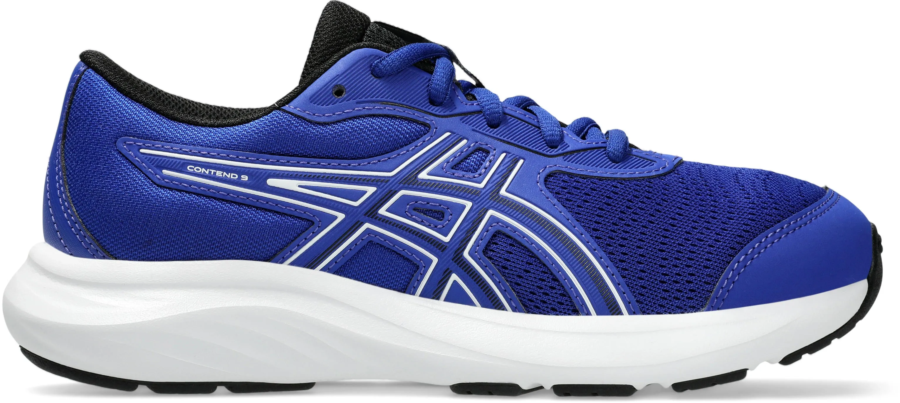 Chaussures de course pour enfants Contend 9 Gs