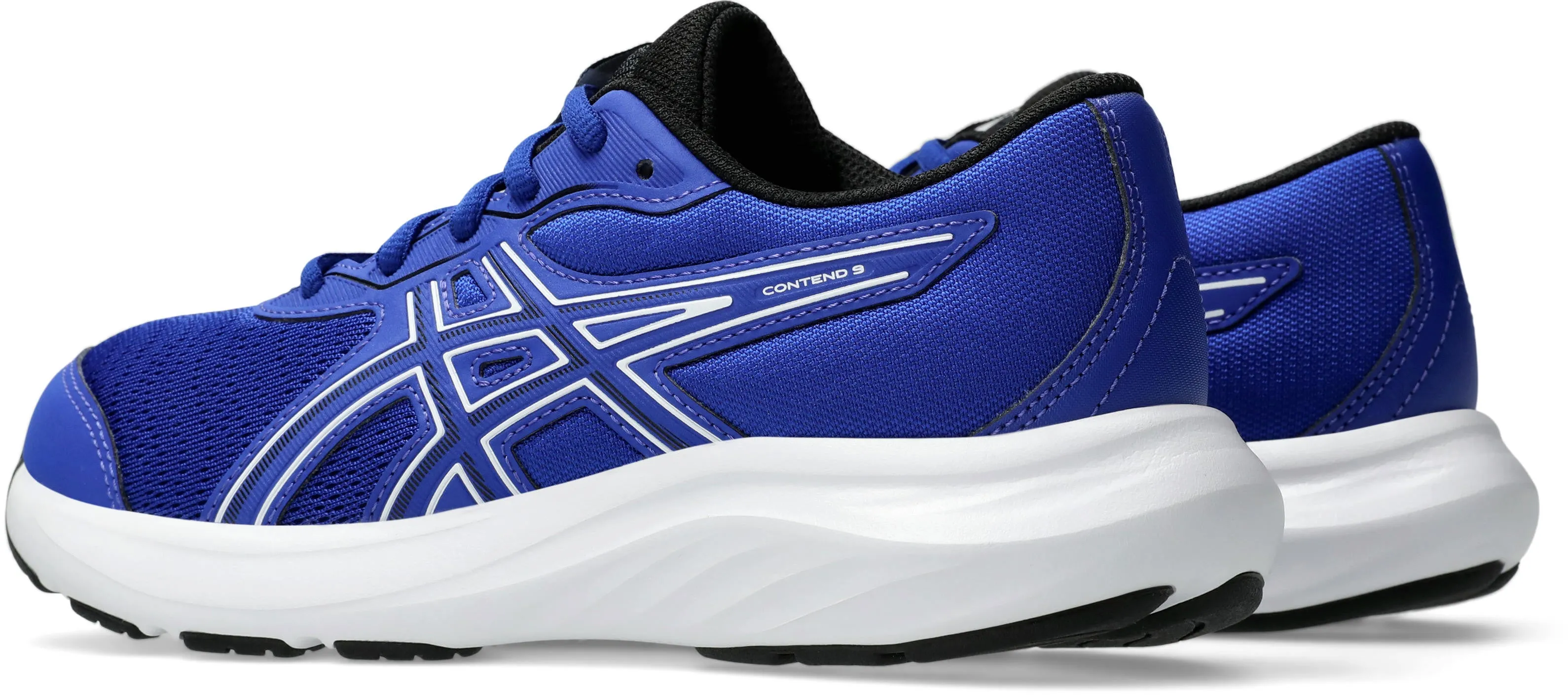 Chaussures de course pour enfants Contend 9 Gs