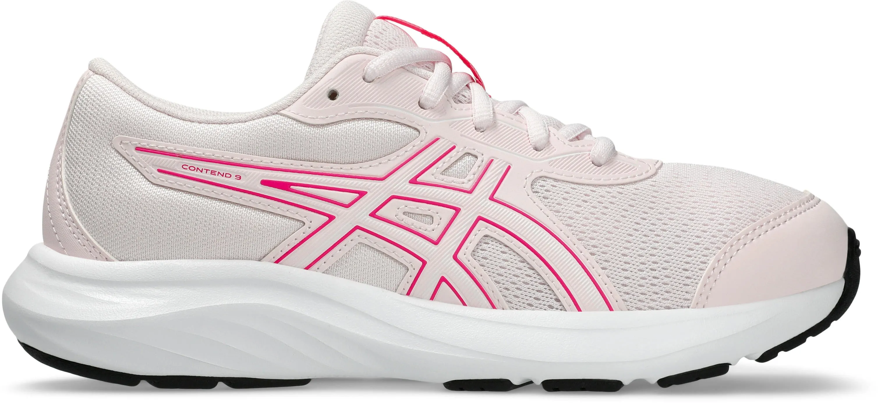 Chaussures de course pour enfants Contend 9 Gs