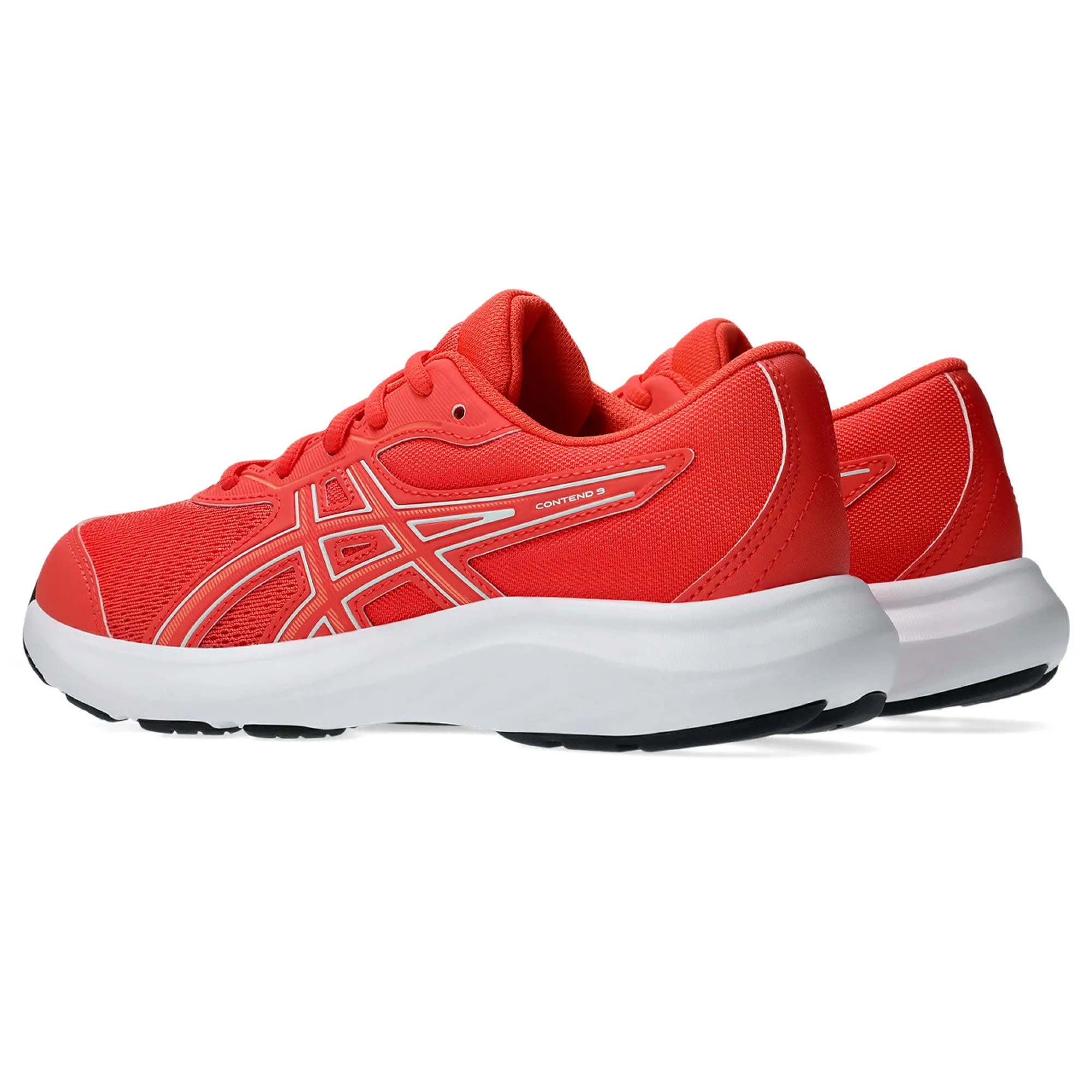 Chaussures de course pour enfants Contend 9 Gs