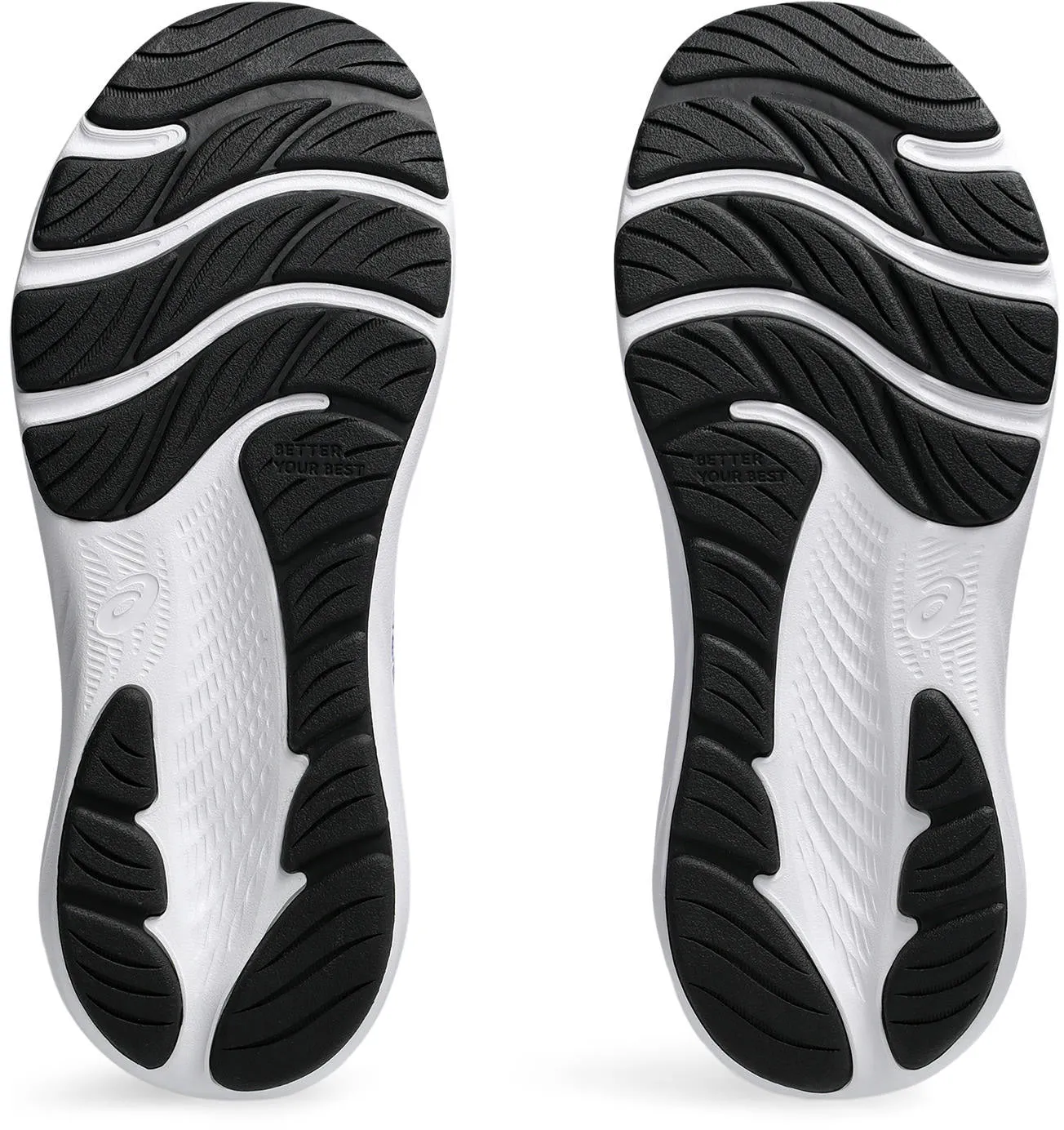 Chaussures de course pour enfants Contend 9 Gs