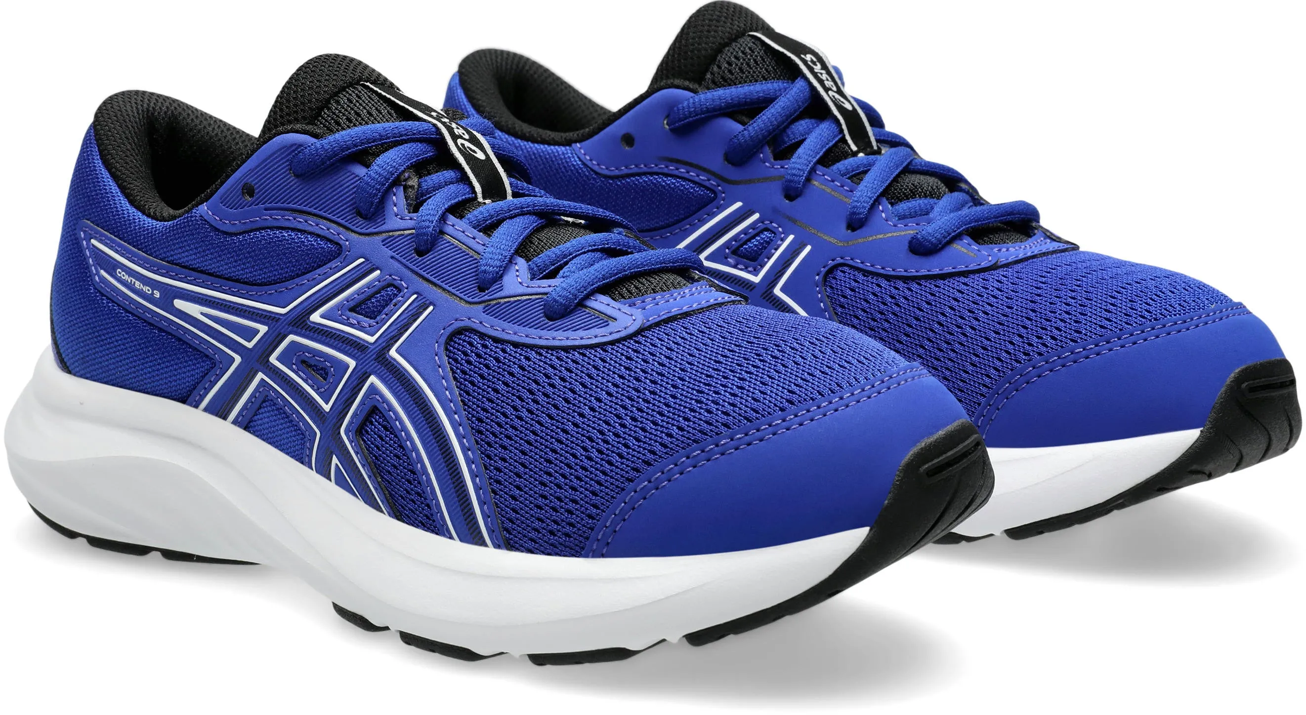 Chaussures de course pour enfants Contend 9 Gs