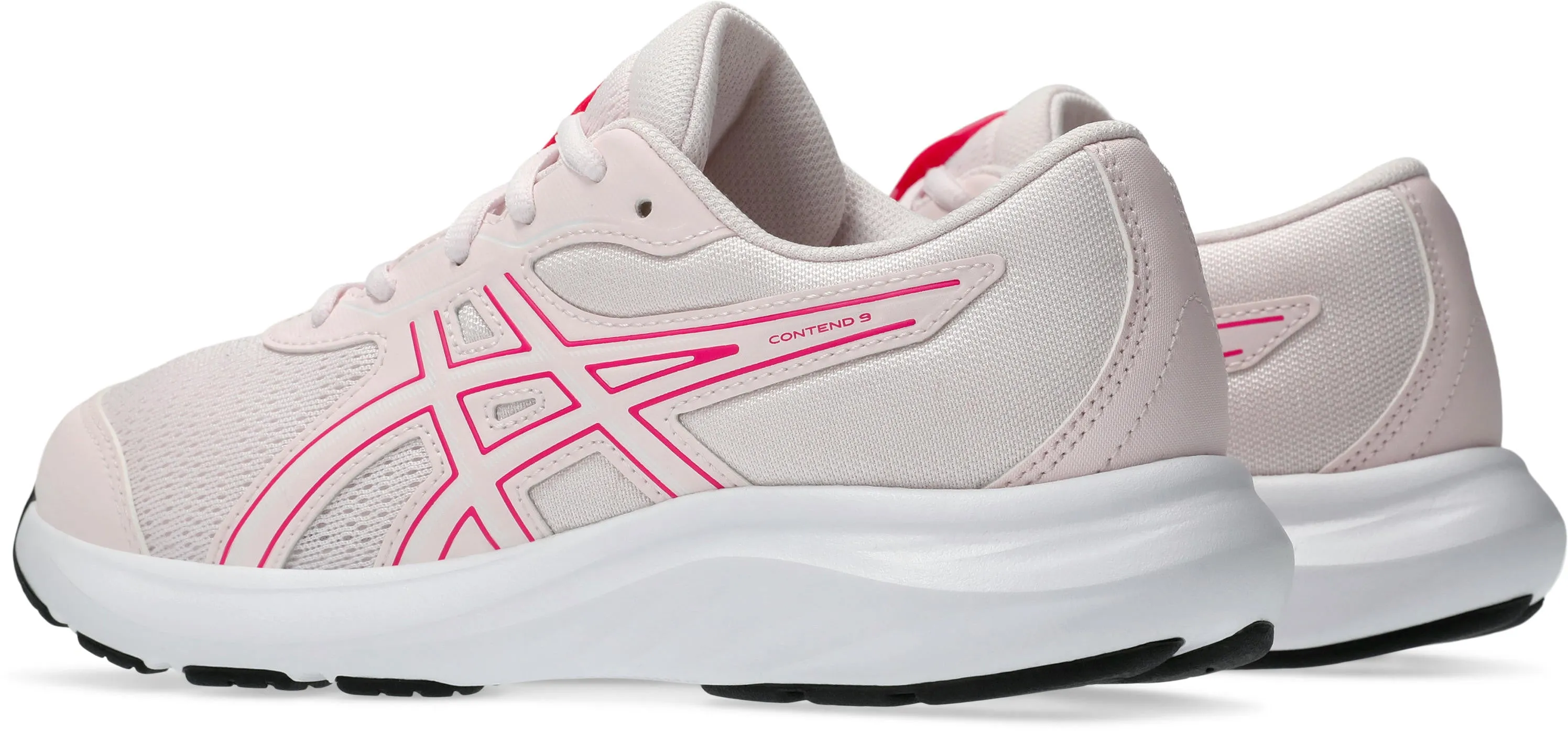 Chaussures de course pour enfants Contend 9 Gs