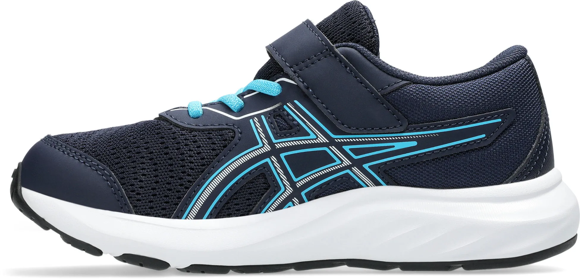 Chaussures de course pour enfants Contend 9 Ps