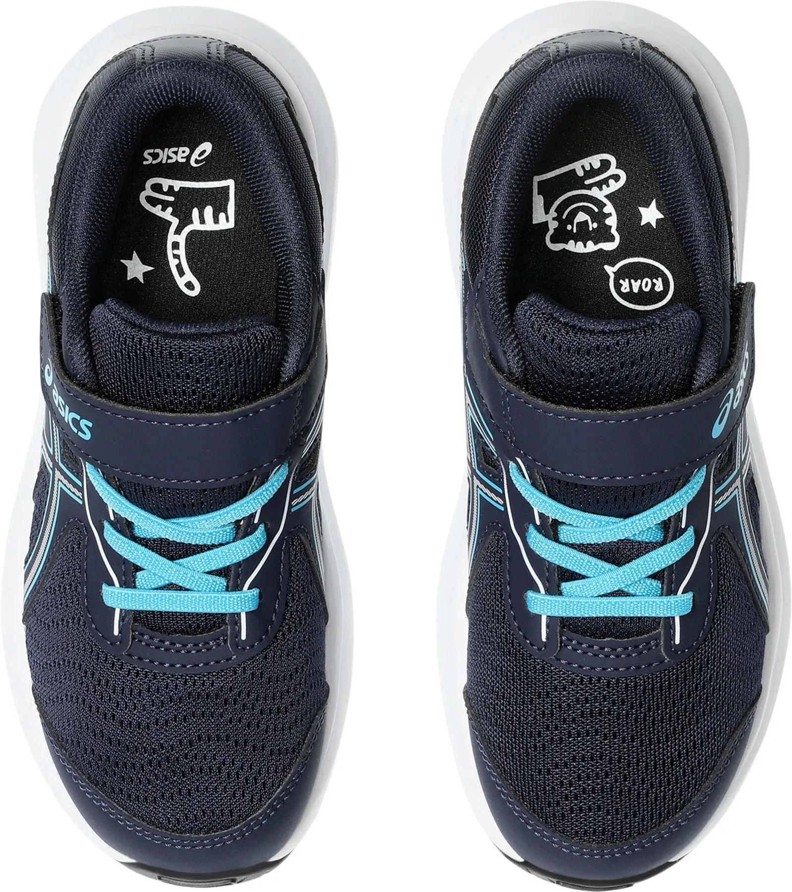 Chaussures de course pour enfants Contend 9 Ps