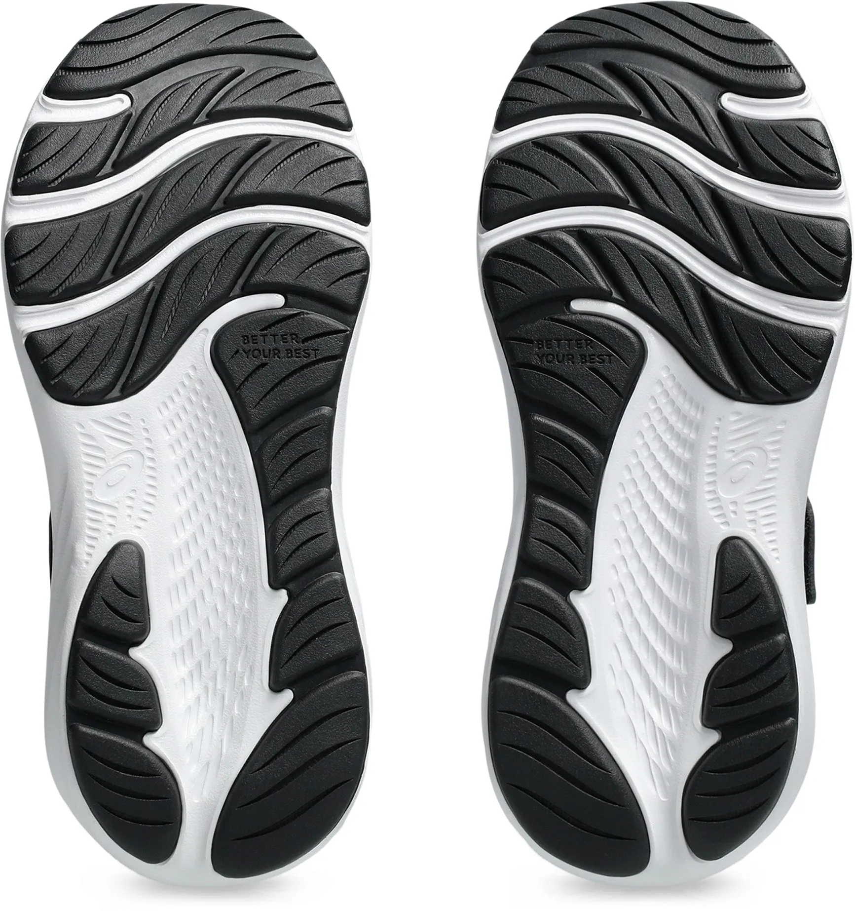 Chaussures de course pour enfants Contend 9 Ps
