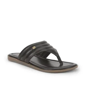 Chaussons Formels Coolers By Liberty Pour Homme Marron CAROL-51D
