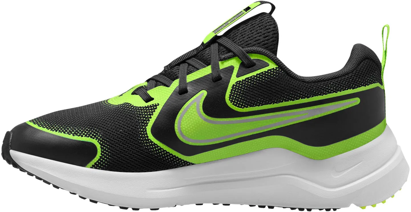 Chaussures de course Cosmic Runner pour enfants sur route