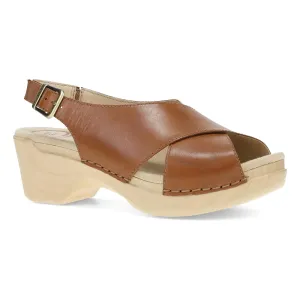 DANSKO SLOANE - BRUN