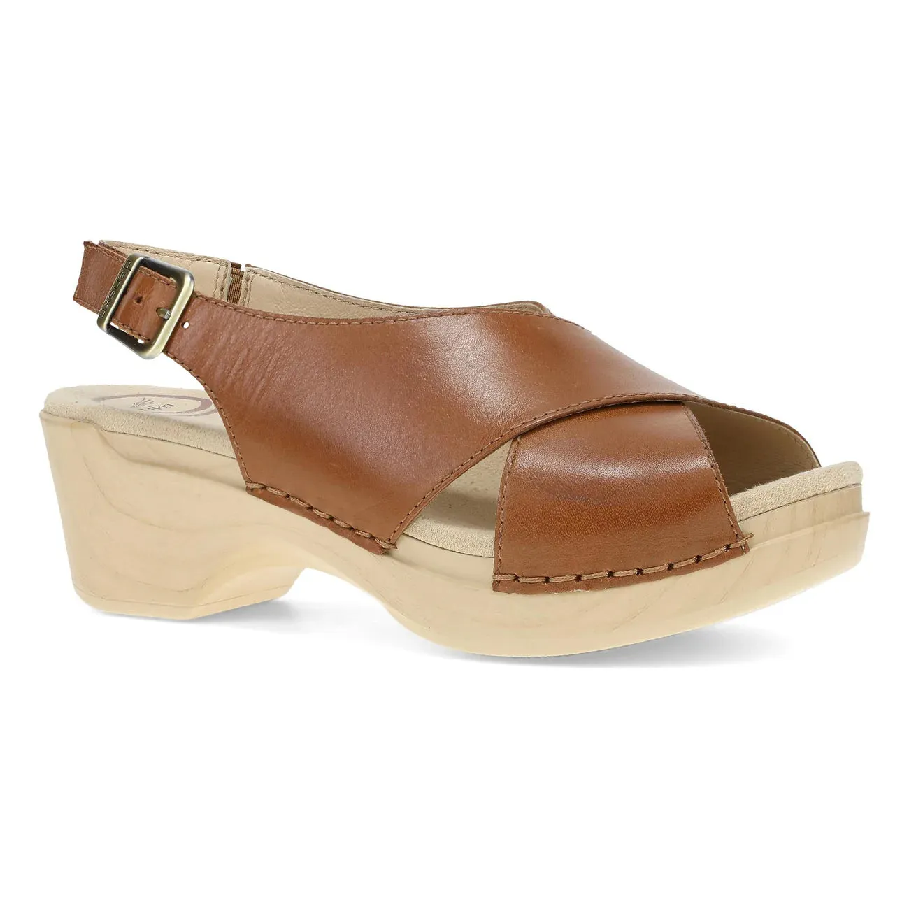 DANSKO SLOANE - BRUN