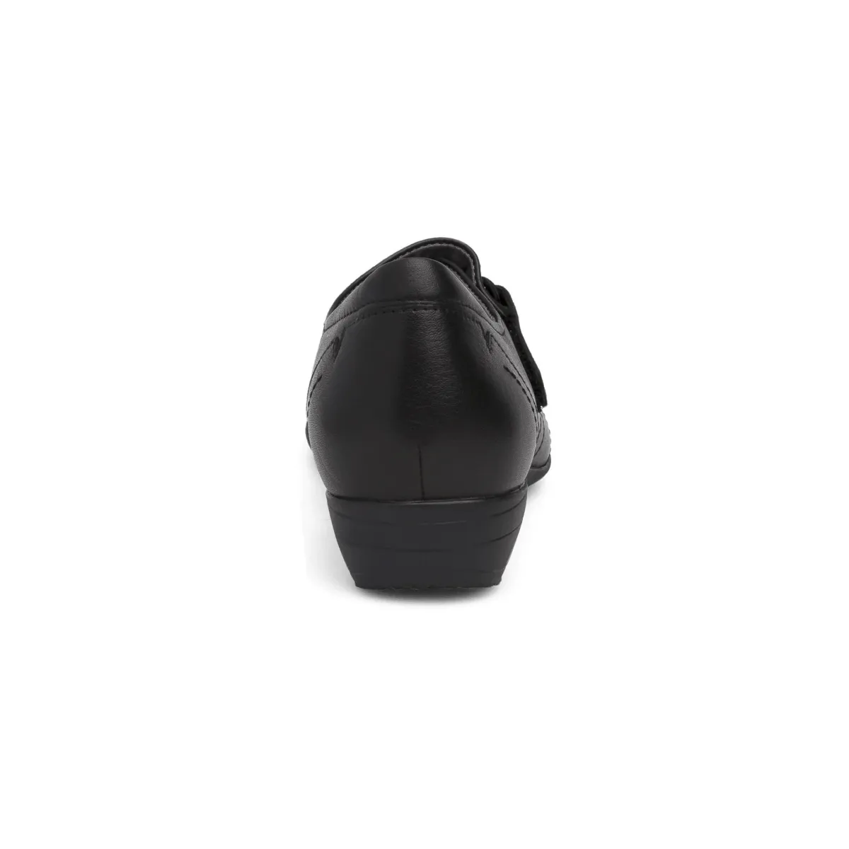 Dansko Femmes Franny Noir Nappa Brossé