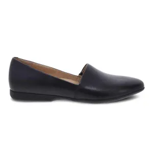 Dansko Femmes Larisa en Cuir Noir