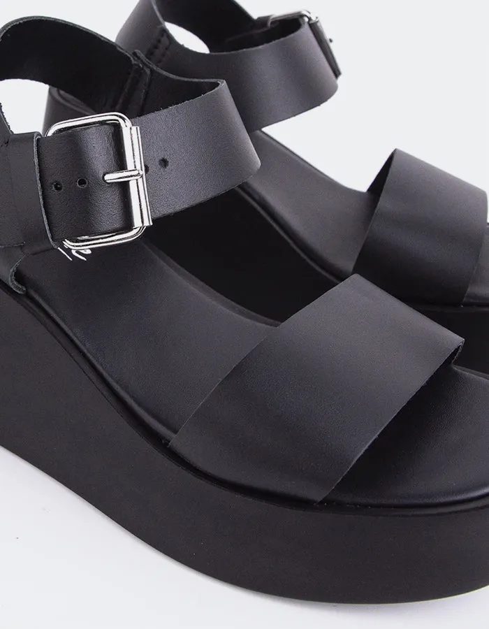 Cher Cuir Noir