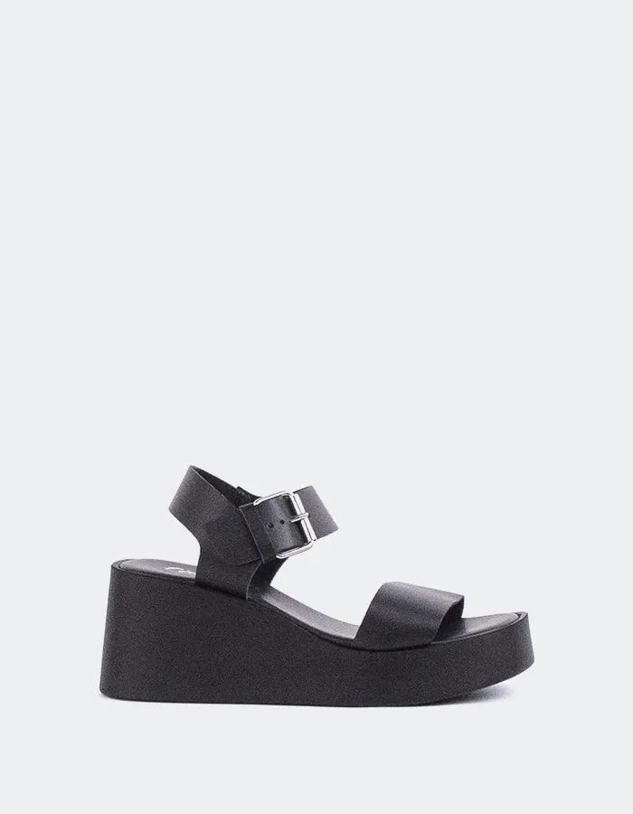 Cher Cuir Noir