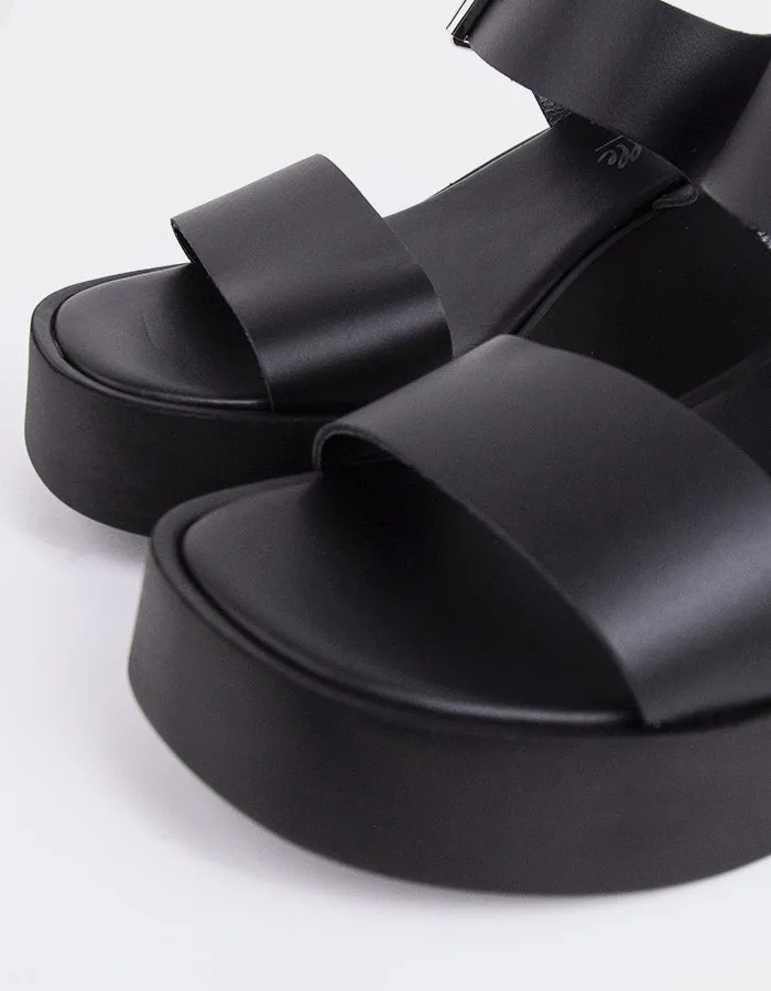 Cher Cuir Noir