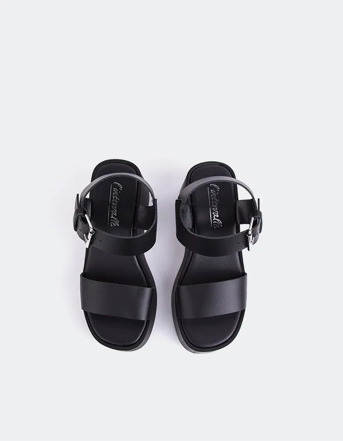 Cher Cuir Noir
