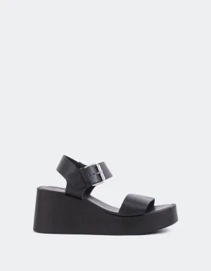 Cher Cuir Noir