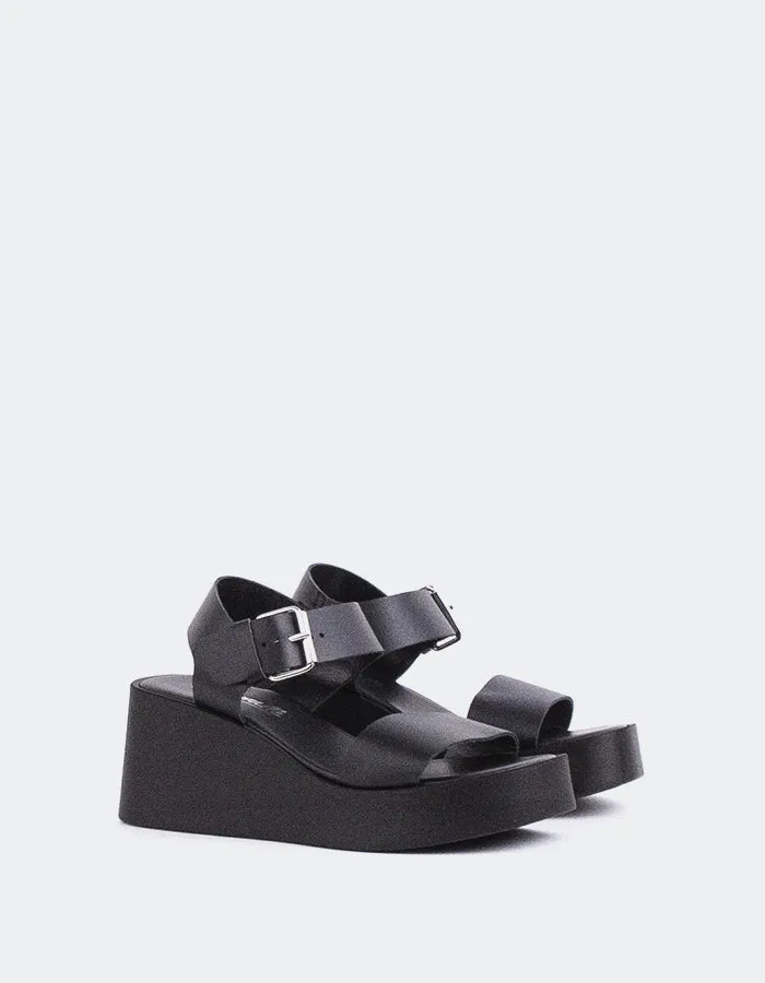 Cher Cuir Noir