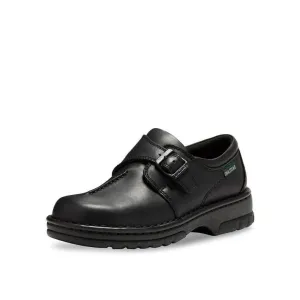 Chaussures décontractées Eastland pour femmes Syracuse à enfiler en cuir bout rond 3166