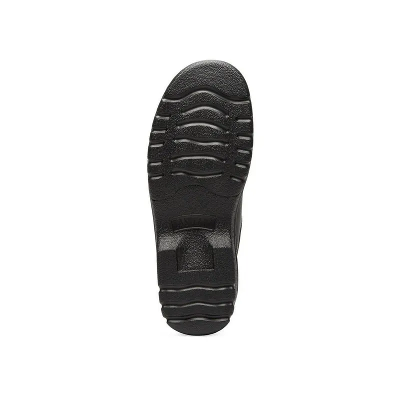 Chaussures décontractées Eastland pour femmes Syracuse à enfiler en cuir bout rond 3166