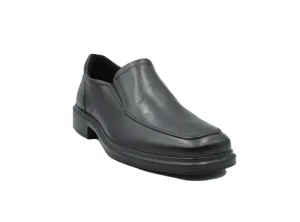 ECCO CHAUSSURES HOMMES HELSINKI 2 À BOUT OUVERT ET À ENFILAGE FACILE
