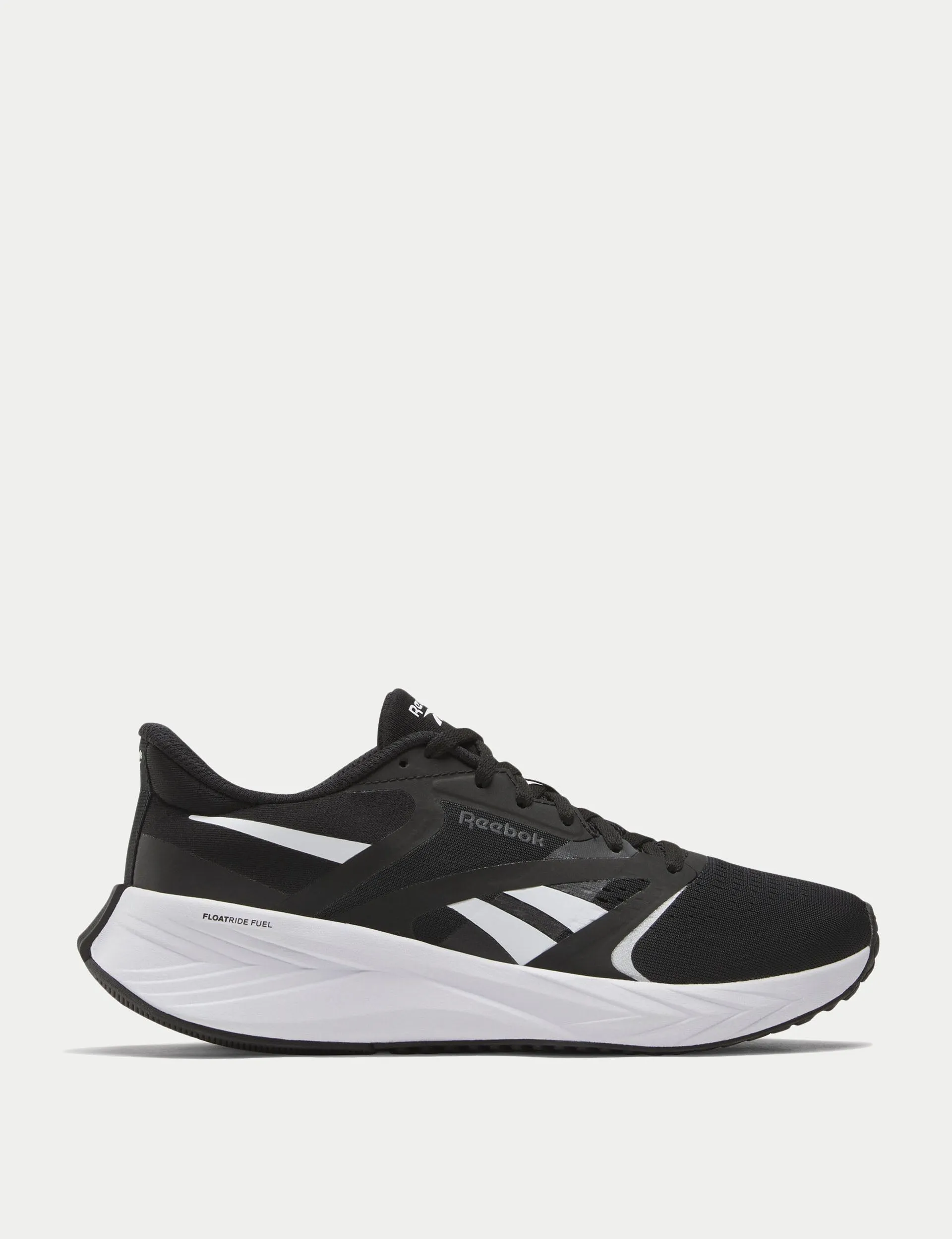 Chaussures de course Energen Tech Plus 2 - Noir/Blanc