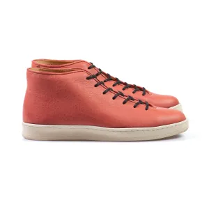 Everdon Wholecut Mid - Boîte Minerva Badalassi Corail
