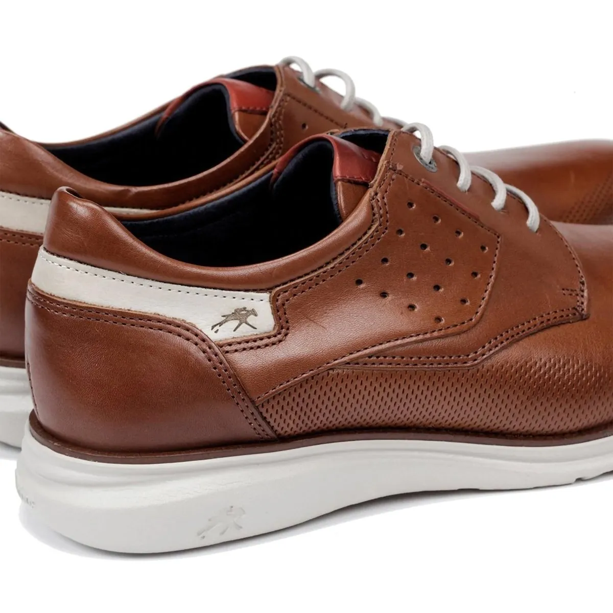Fluchos Homme Fenix Tan