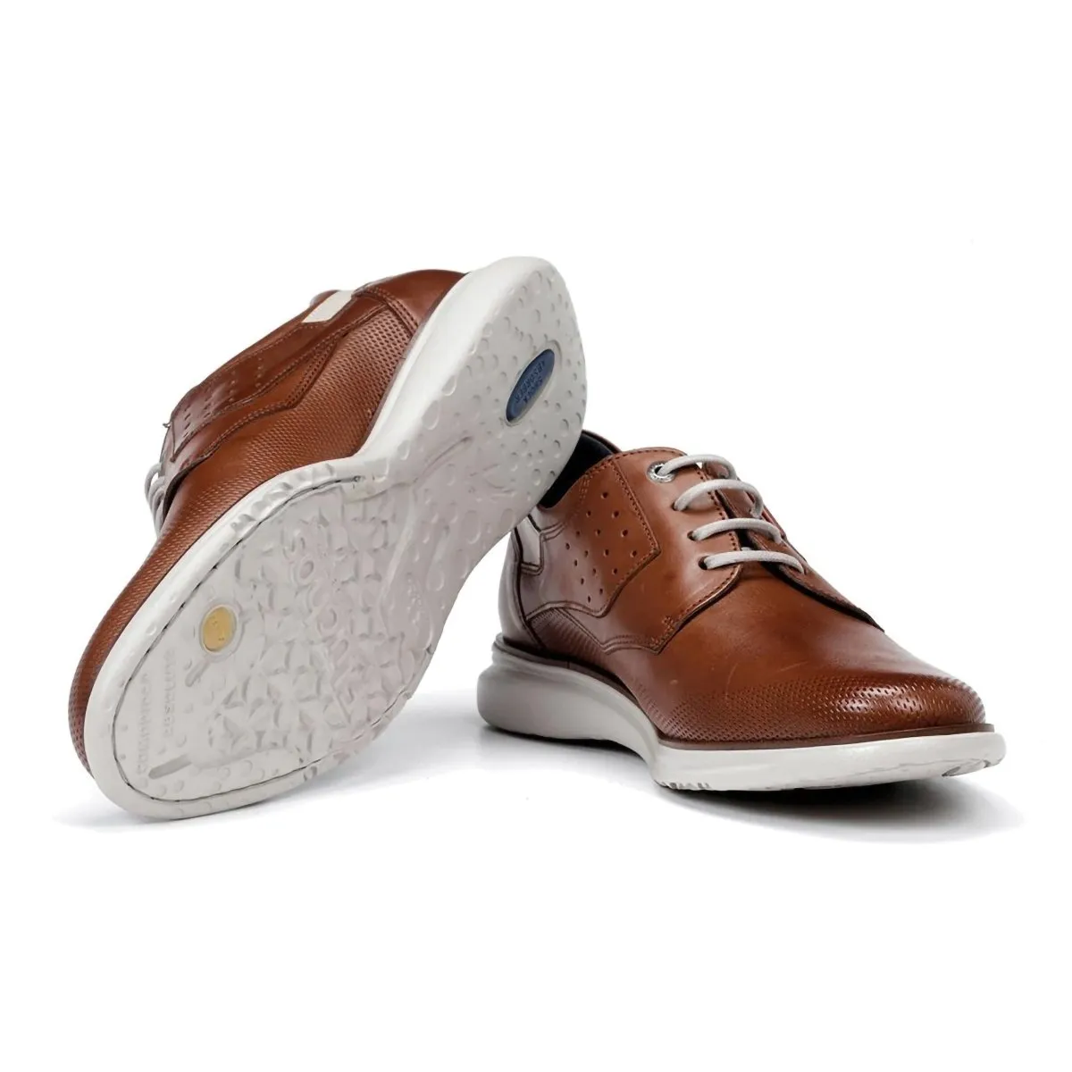 Fluchos Homme Fenix Tan