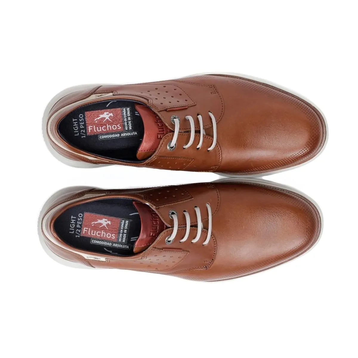 Fluchos Homme Fenix Tan