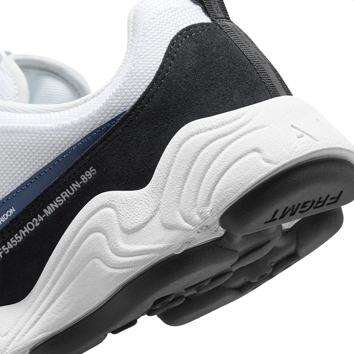   Fragment Air Zoom Spiridon 'Blanc Bleu Vide'