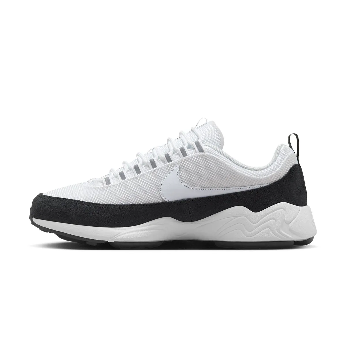   Fragment Air Zoom Spiridon 'Blanc Bleu Vide'