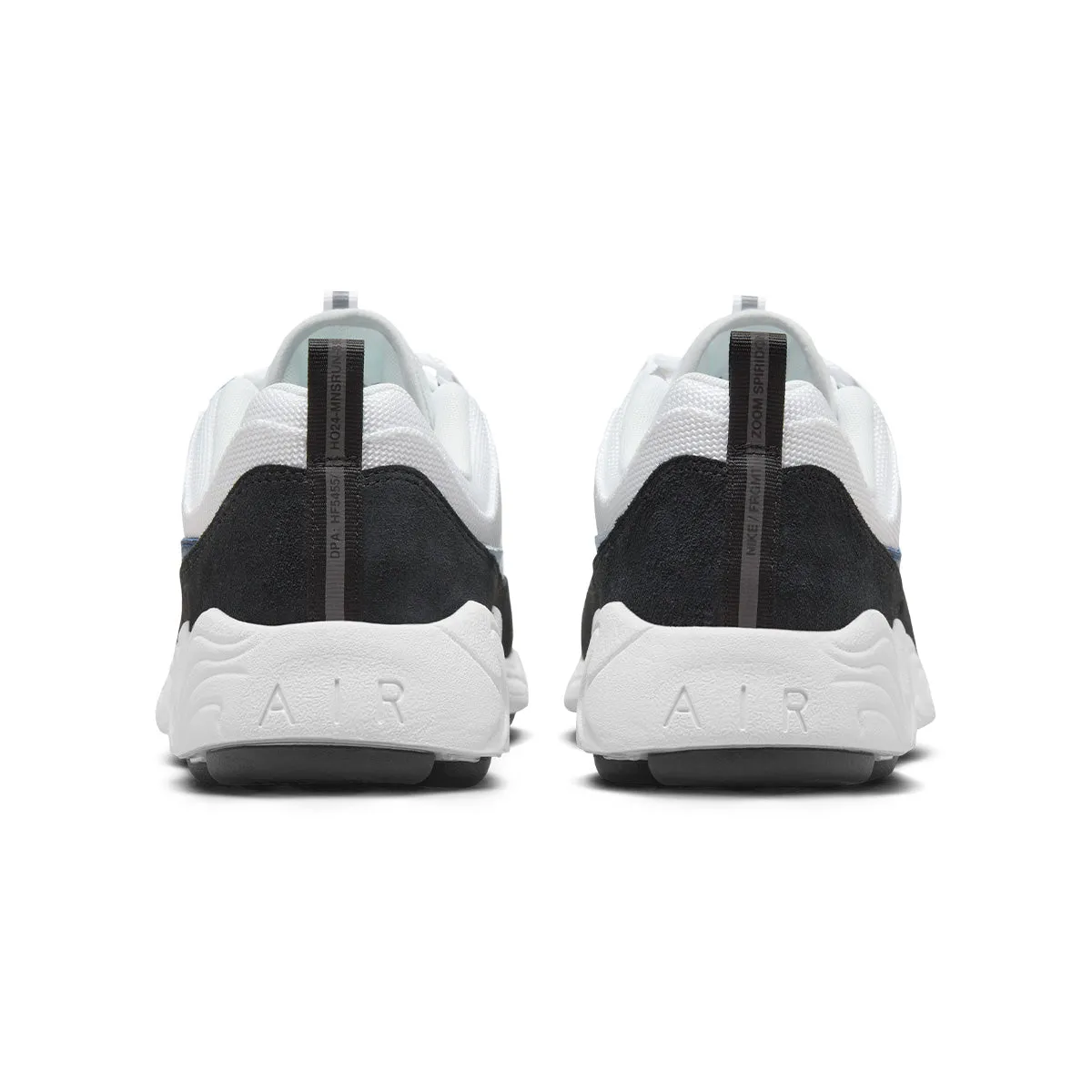   Fragment Air Zoom Spiridon 'Blanc Bleu Vide'