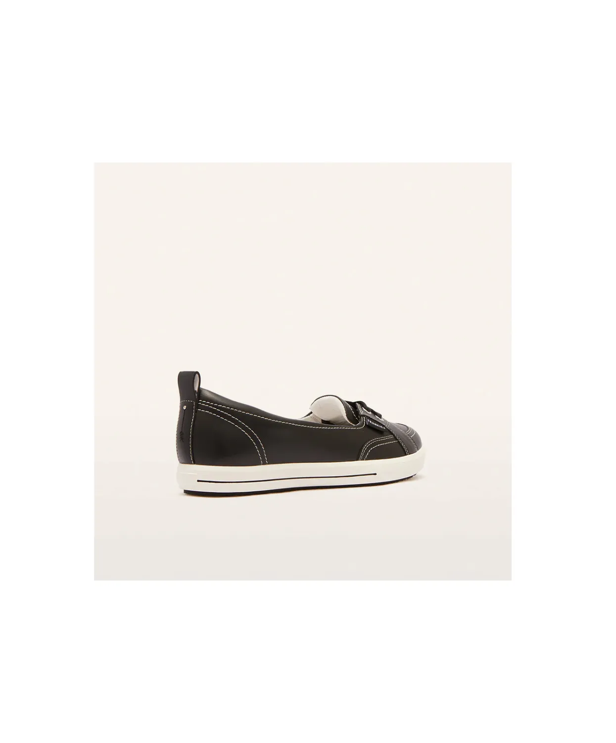 Frankie4 Sophie IV Ballerines Noires