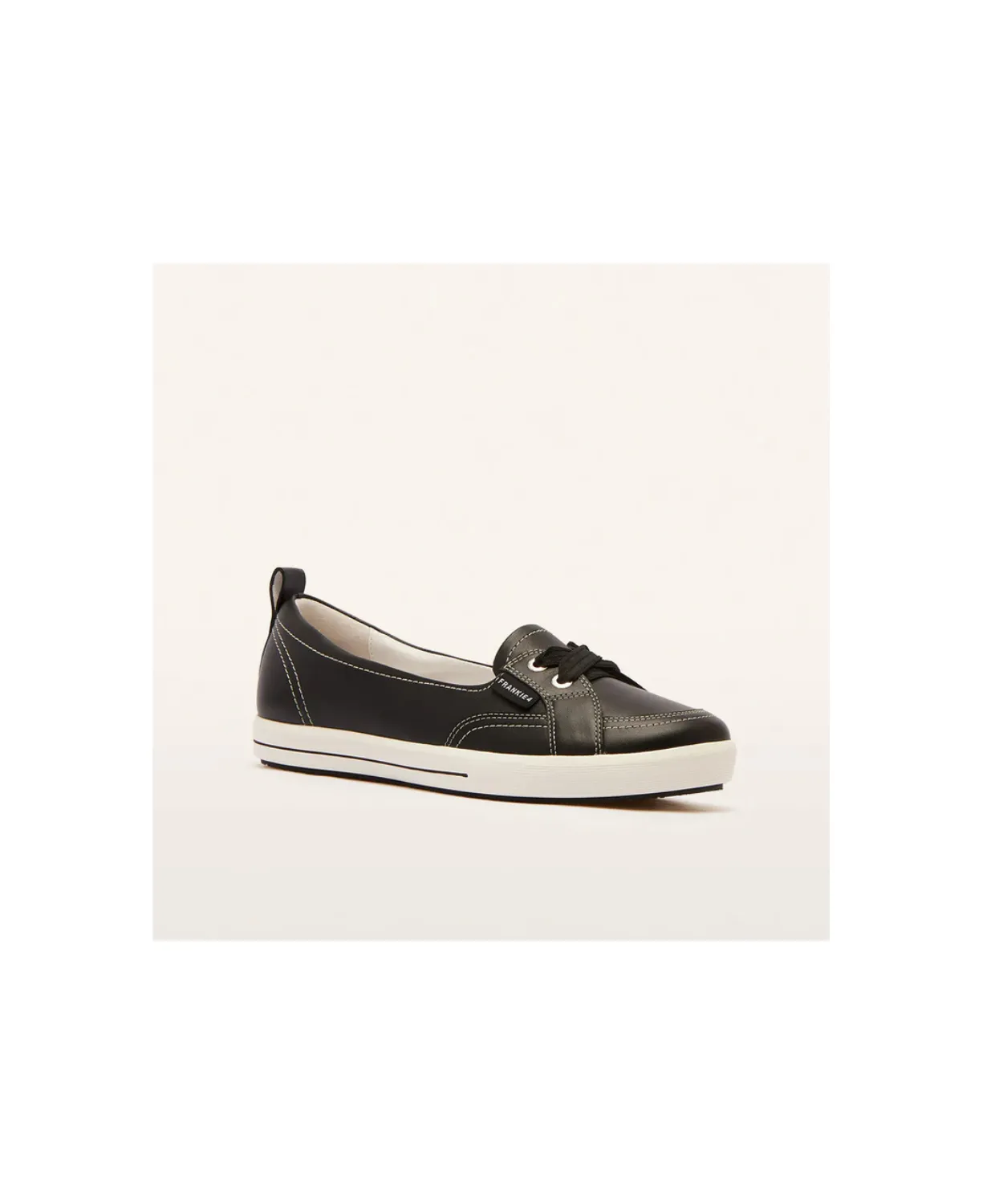 Frankie4 Sophie IV Ballerines Noires