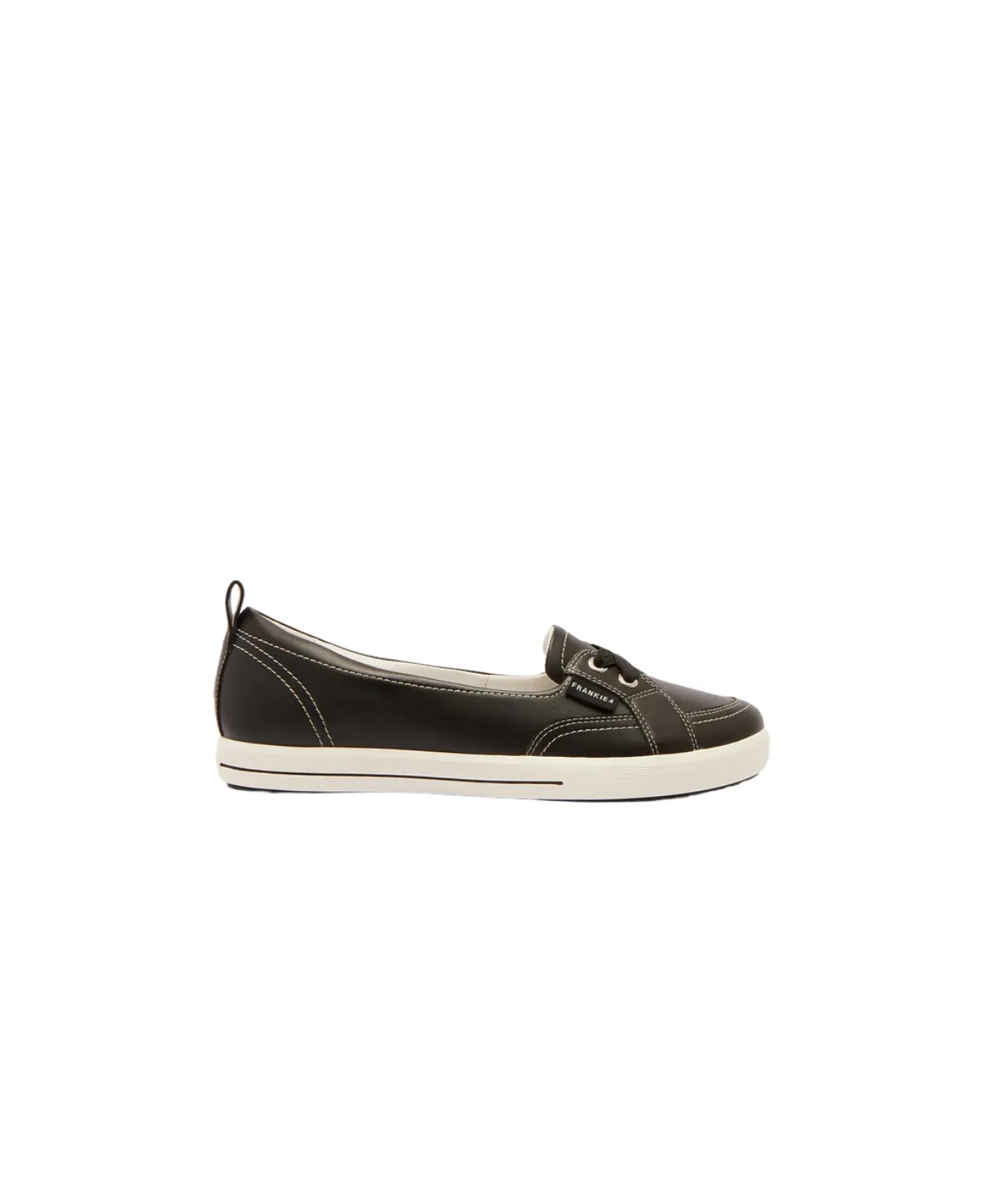 Frankie4 Sophie IV Ballerines Noires