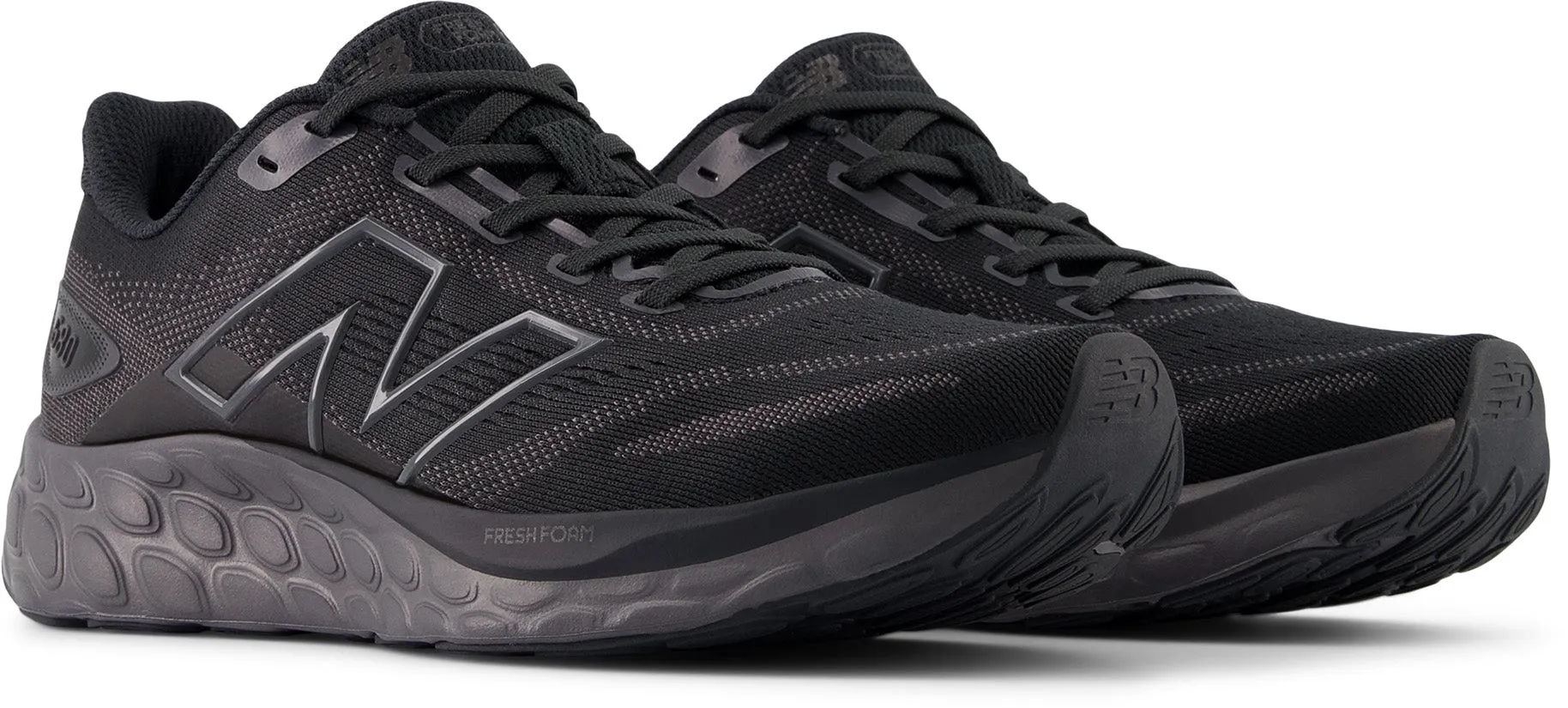 Chaussures de course pour femmes Fresh Foam 680 V8 (Largeur D)
