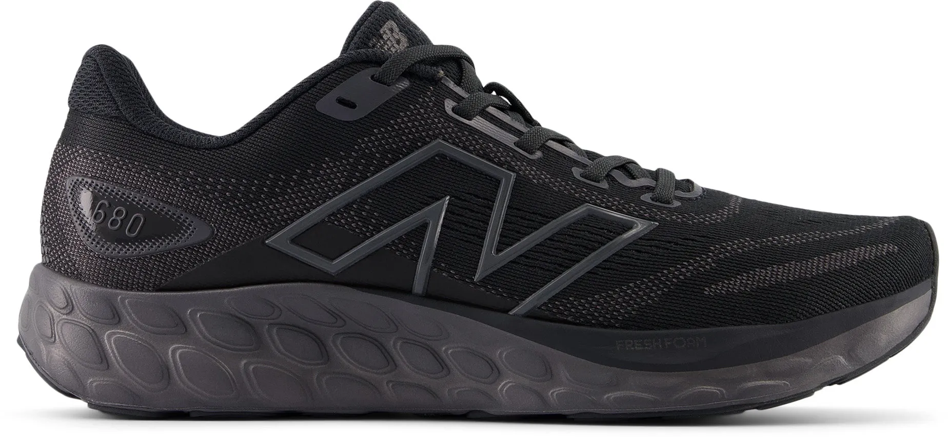 Chaussures de course pour femmes Fresh Foam 680 V8 (Largeur D)