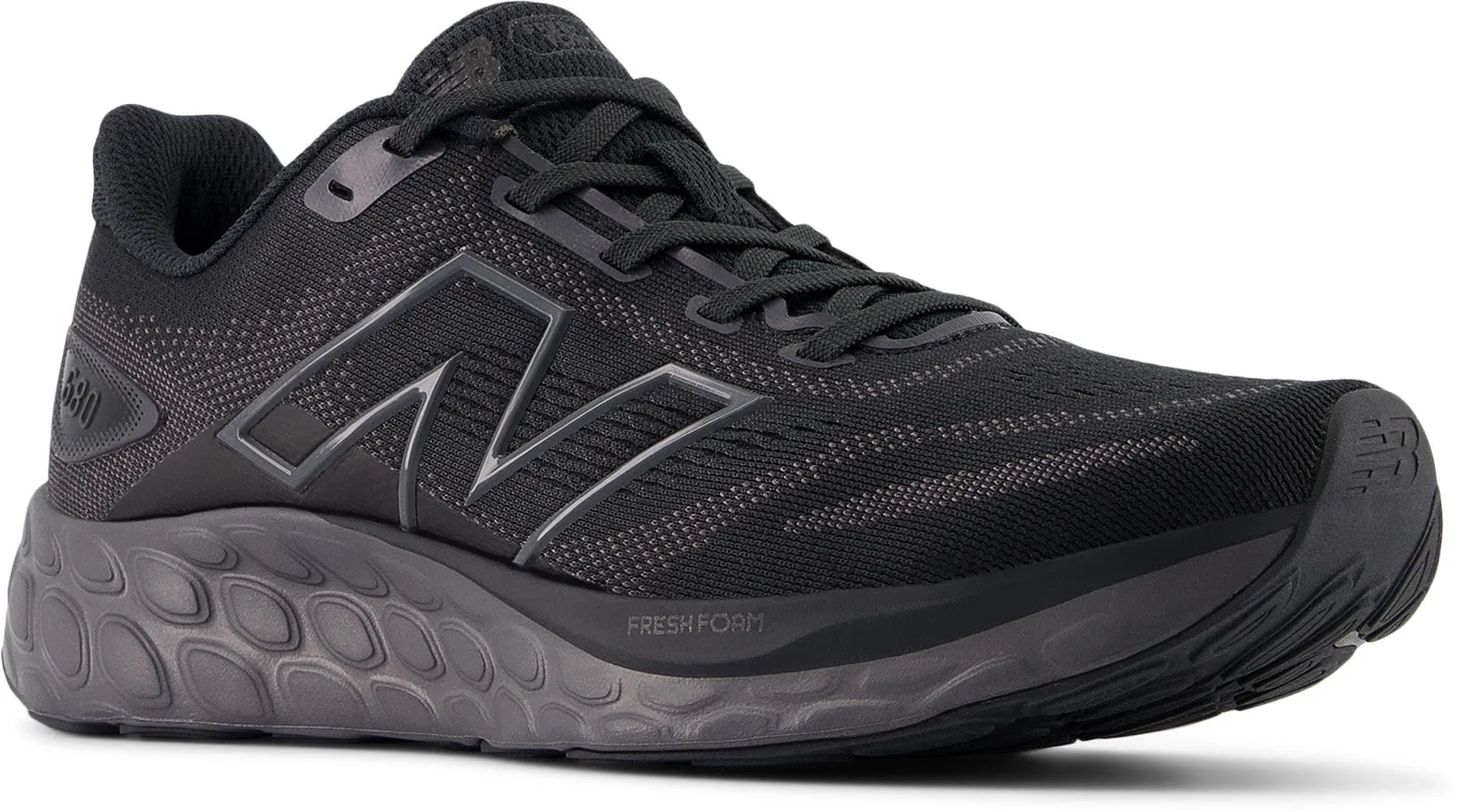 Chaussures de course pour femmes Fresh Foam 680 V8 (Largeur D)