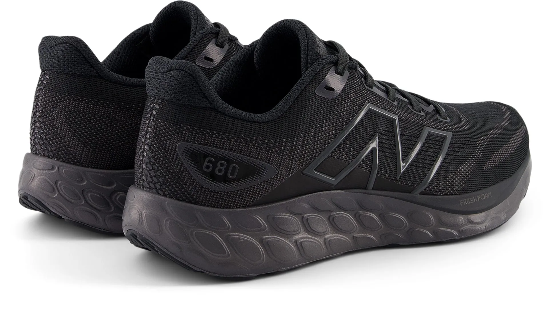 Chaussures de course pour femmes Fresh Foam 680 V8 (Largeur D)