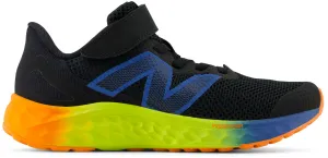 Chaussures de course pour enfants Fresh Foam Arishi V4 à scratch (Largeur M)