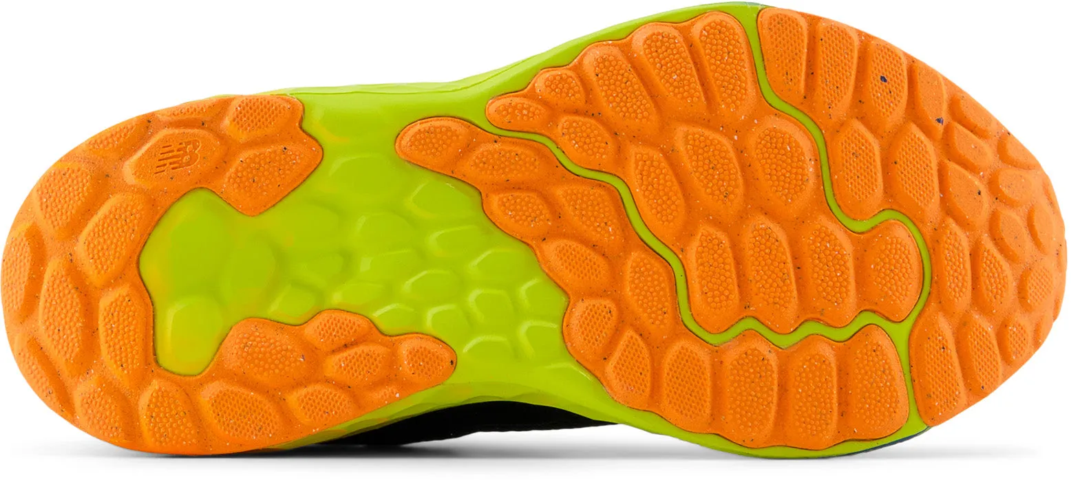 Chaussures de course pour enfants Fresh Foam Arishi V4 à scratch (Largeur M)