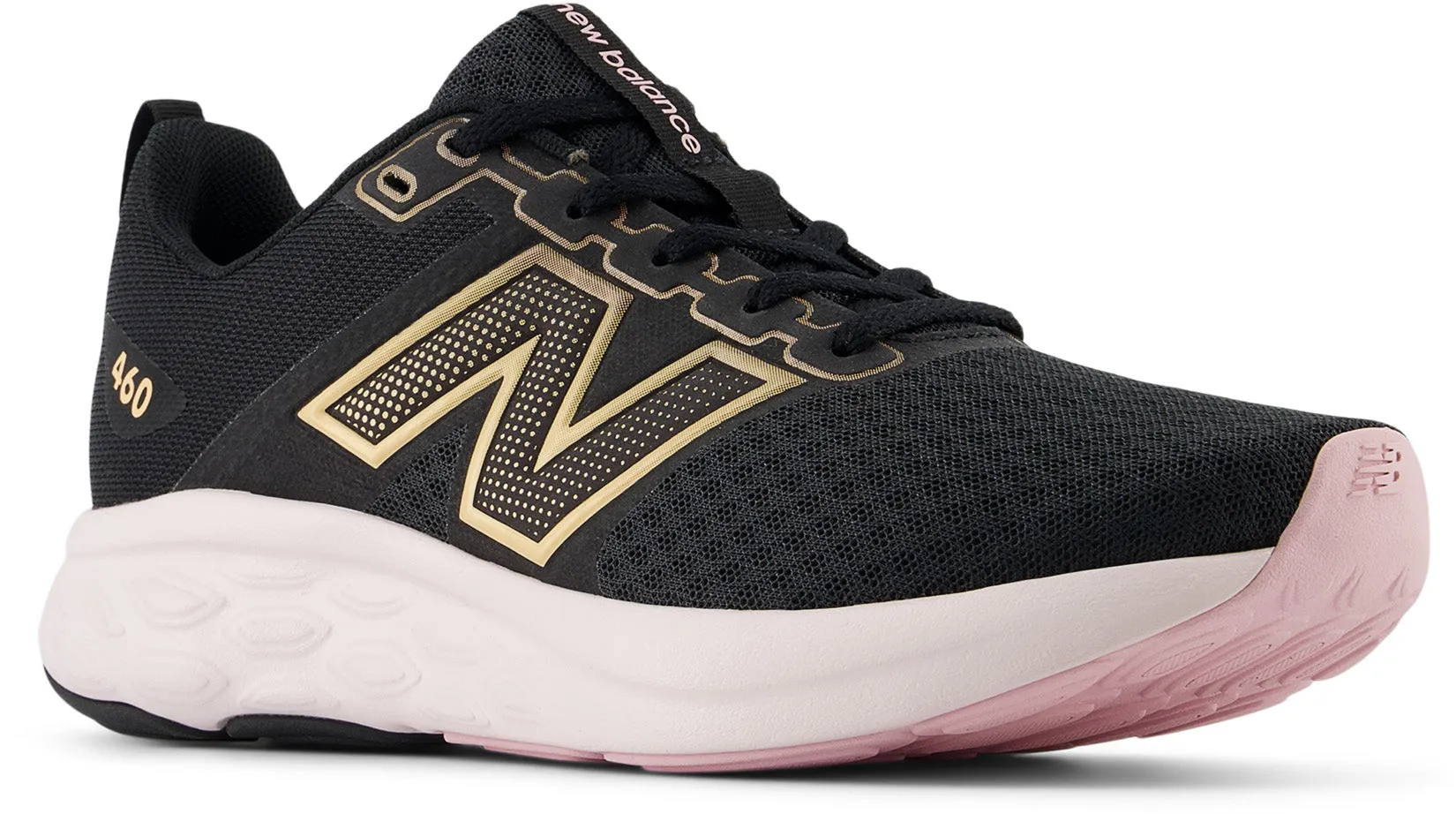 Chaussures de course pour femmes Fresh Foam X 460v4 (Largeur D)