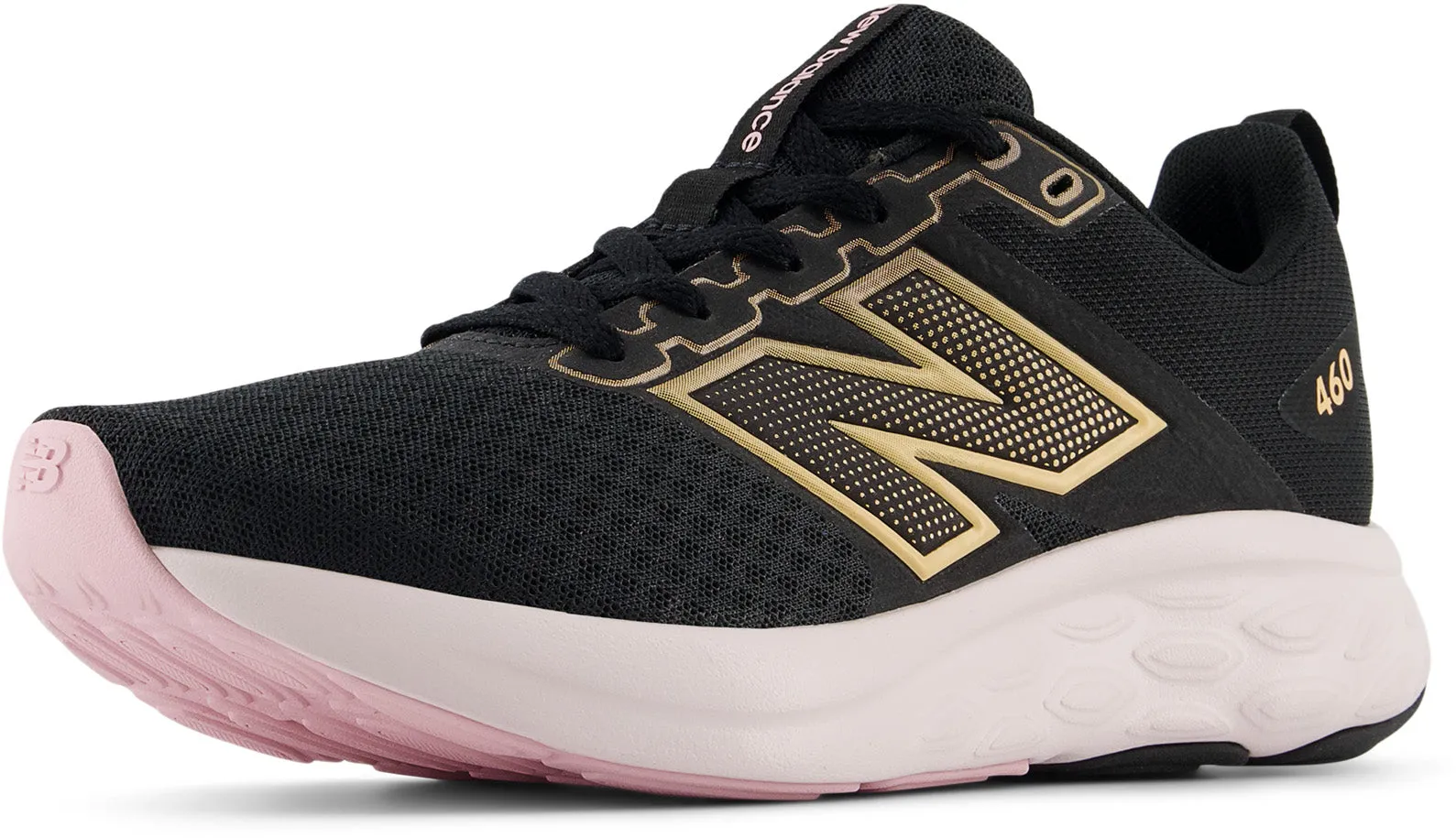 Chaussures de course pour femmes Fresh Foam X 460v4 (Largeur D)