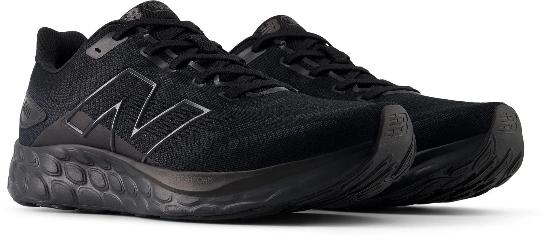 Chaussures de course pour hommes Fresh Foam X 680v8 (Largeur 4E)