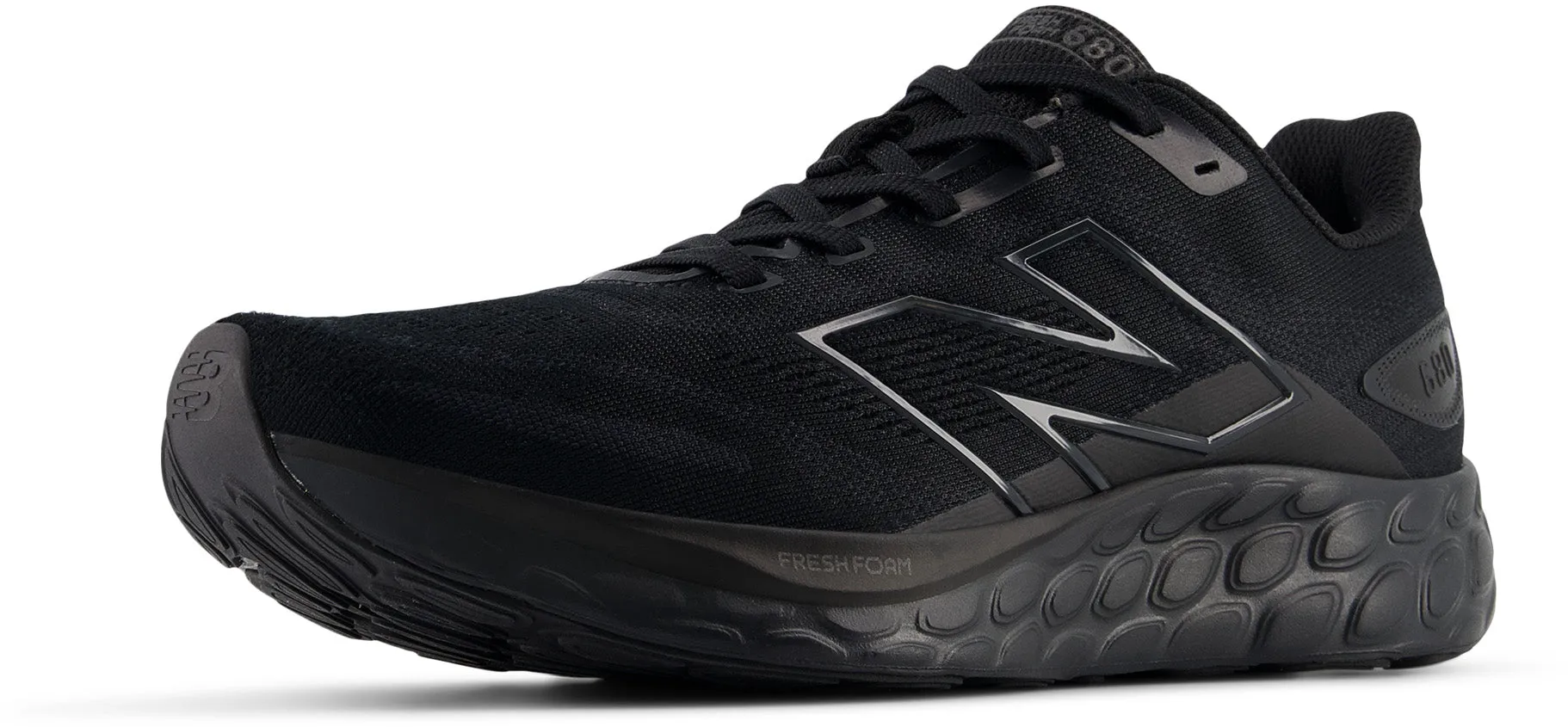 Chaussures de course pour hommes Fresh Foam X 680v8 (Largeur 4E)