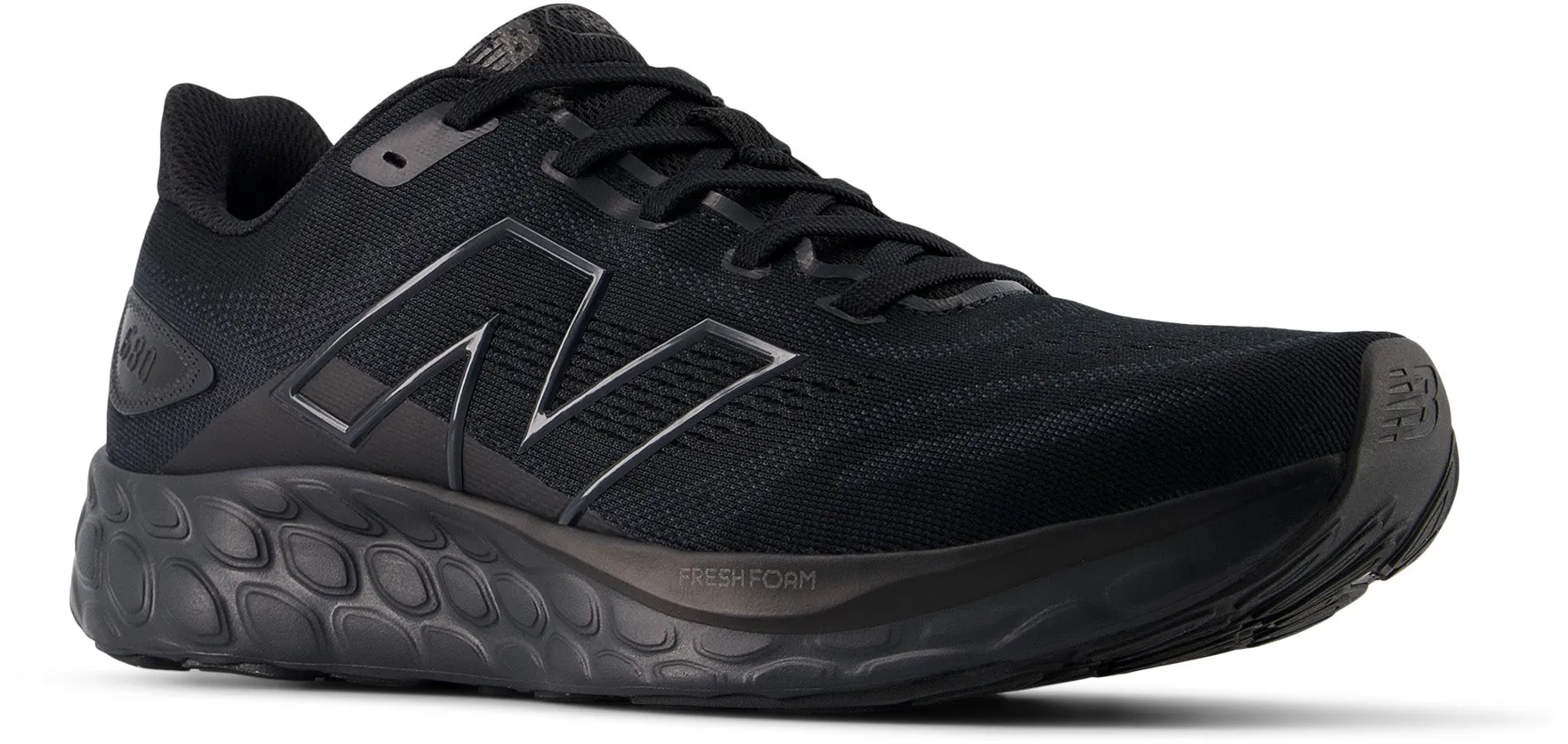 Chaussures de course pour hommes Fresh Foam X 680v8 (Largeur 4E)