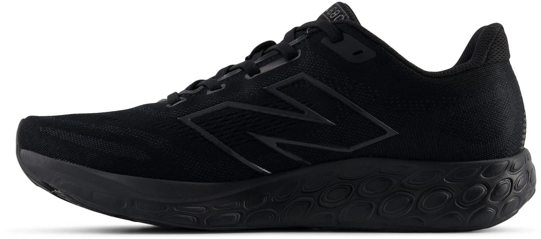 Chaussures de course pour hommes Fresh Foam X 680v8 (Largeur 4E)