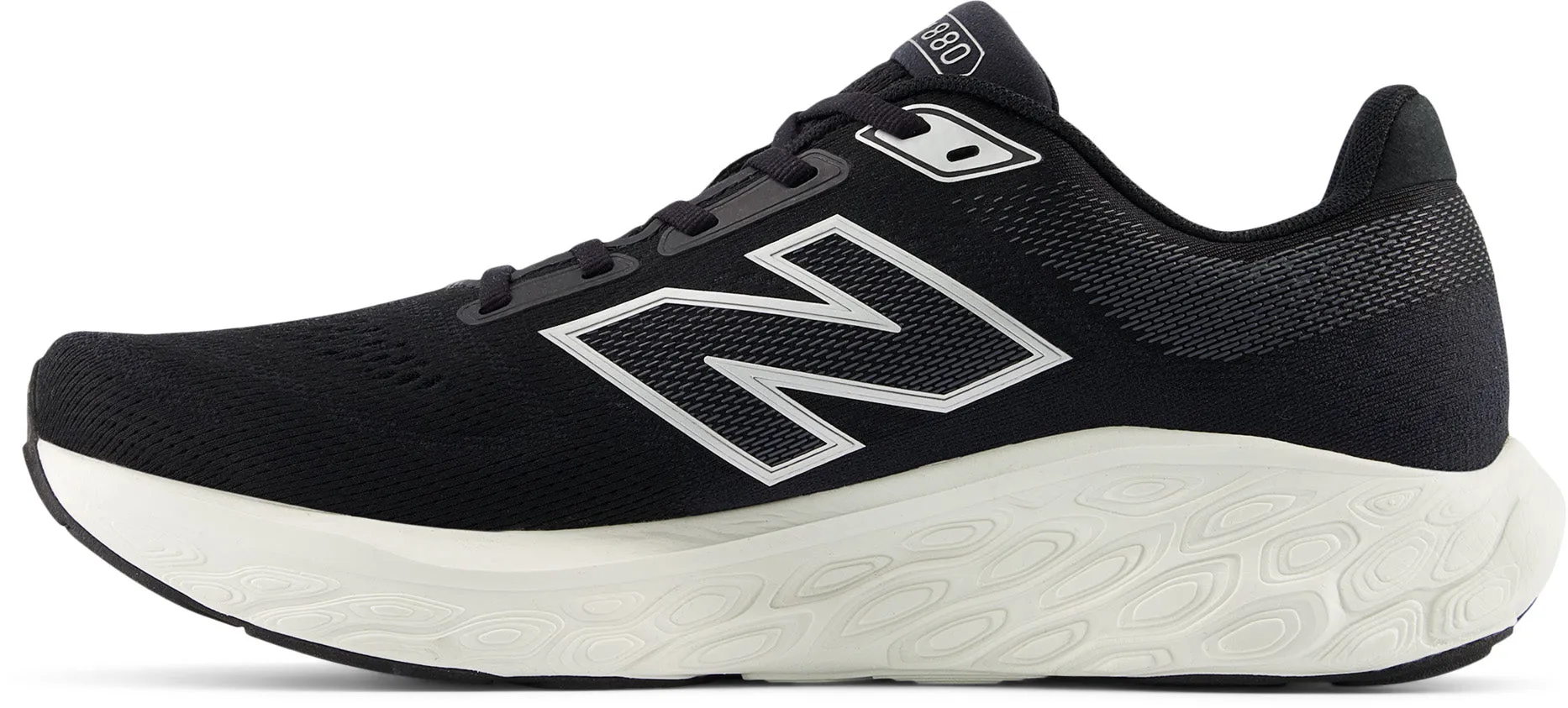 Chaussures de course pour hommes Fresh Foam X 880v14 (Largeur 2E)