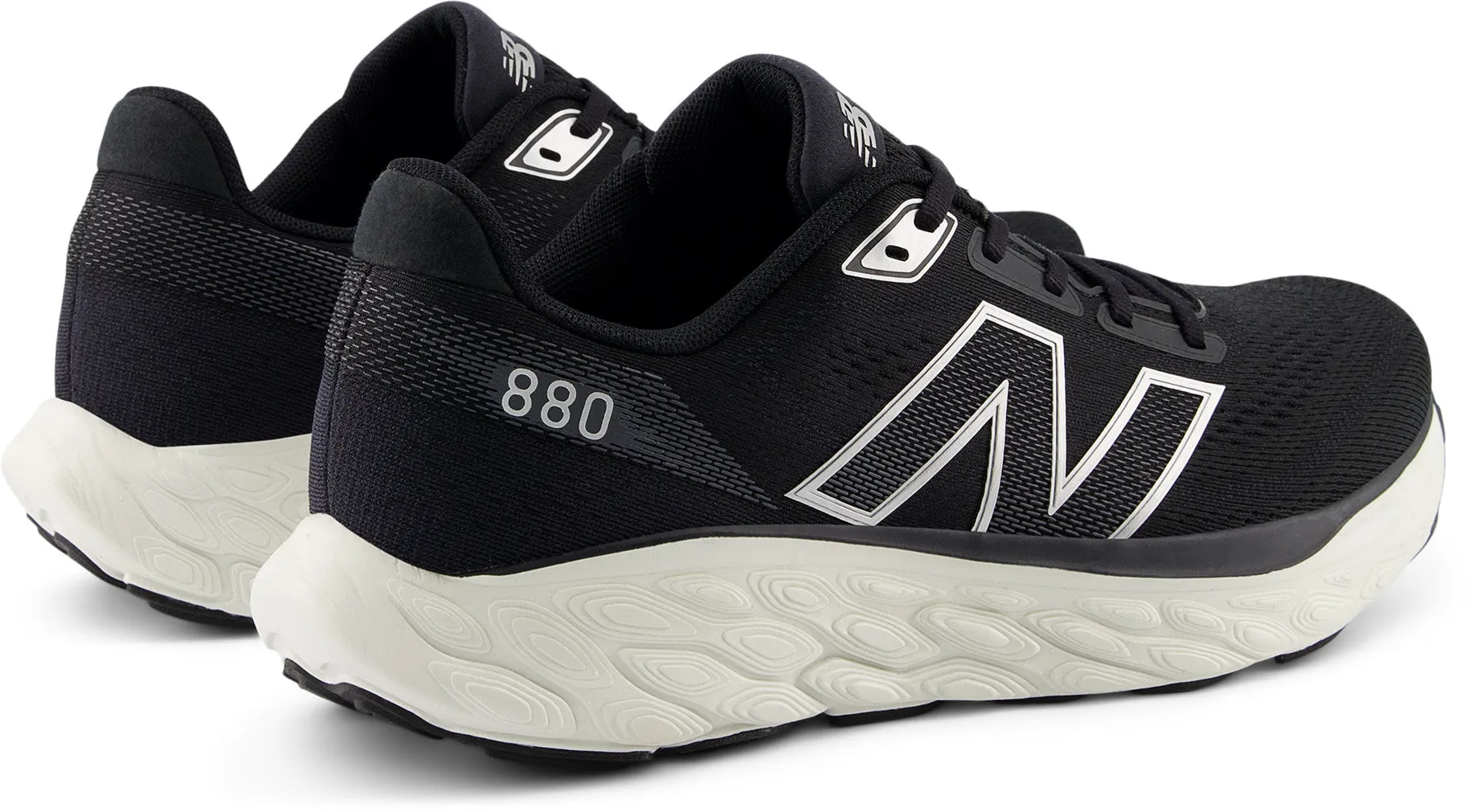 Chaussures de course pour hommes Fresh Foam X 880v14 (Largeur 2E)